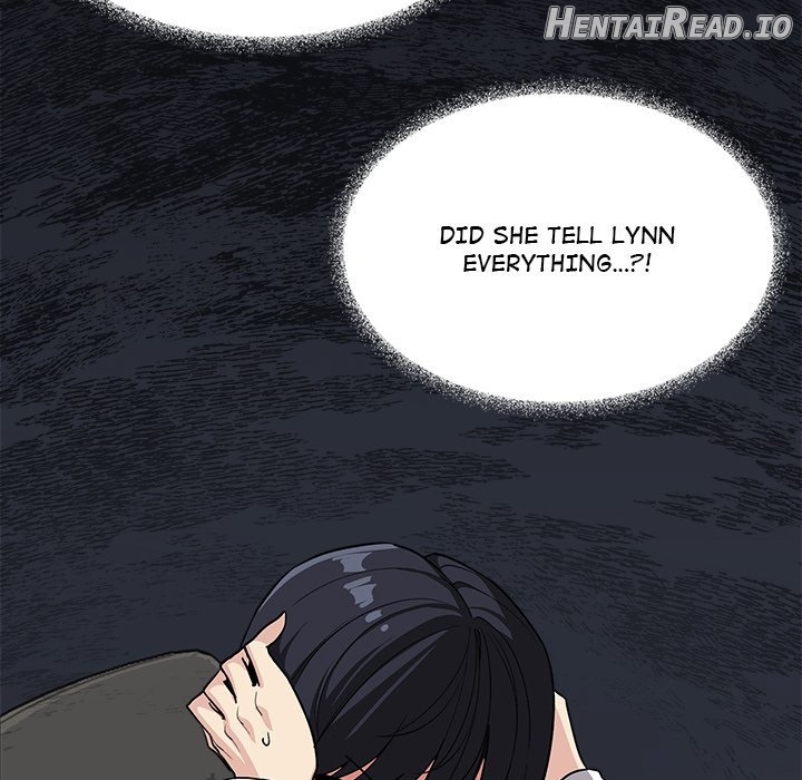 Stop Smoking Chapter 12 - page 32