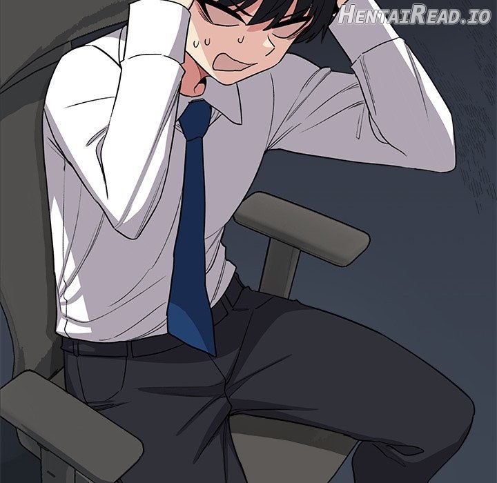 Stop Smoking Chapter 12 - page 33