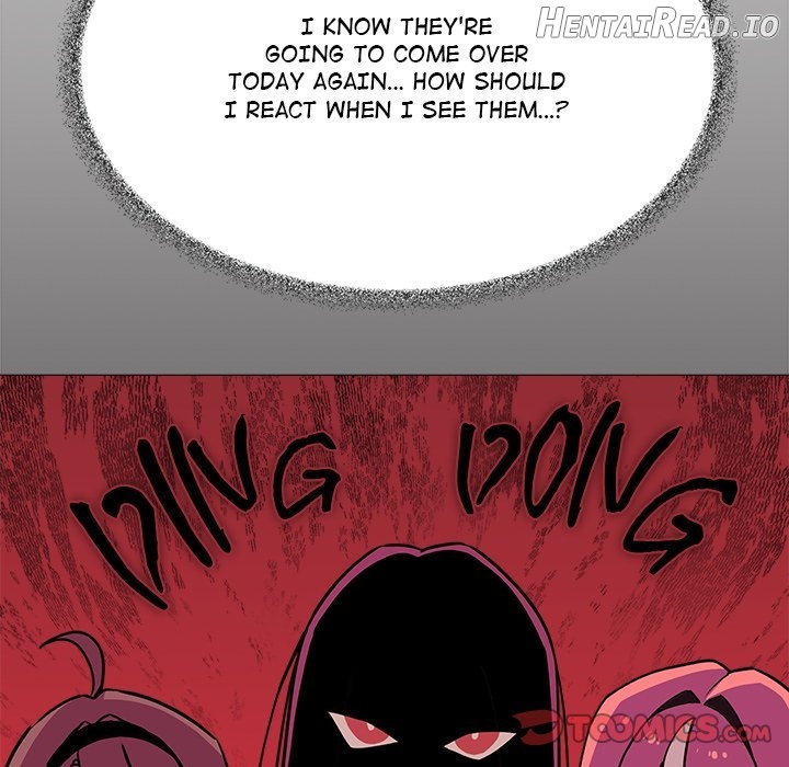 Stop Smoking Chapter 12 - page 36
