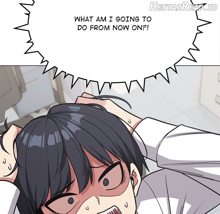 Stop Smoking Chapter 12 - page 42