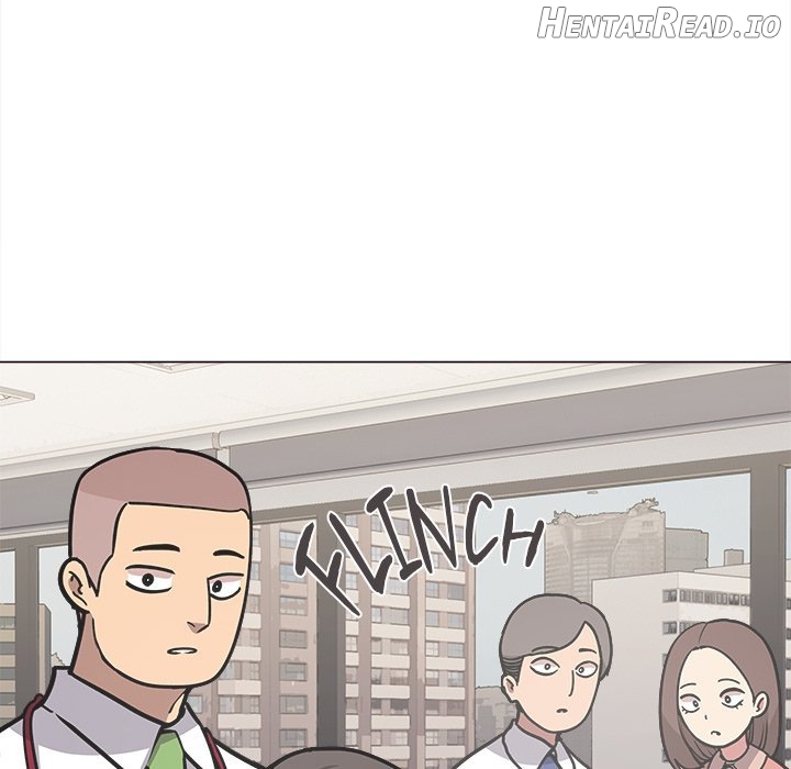 Stop Smoking Chapter 12 - page 45