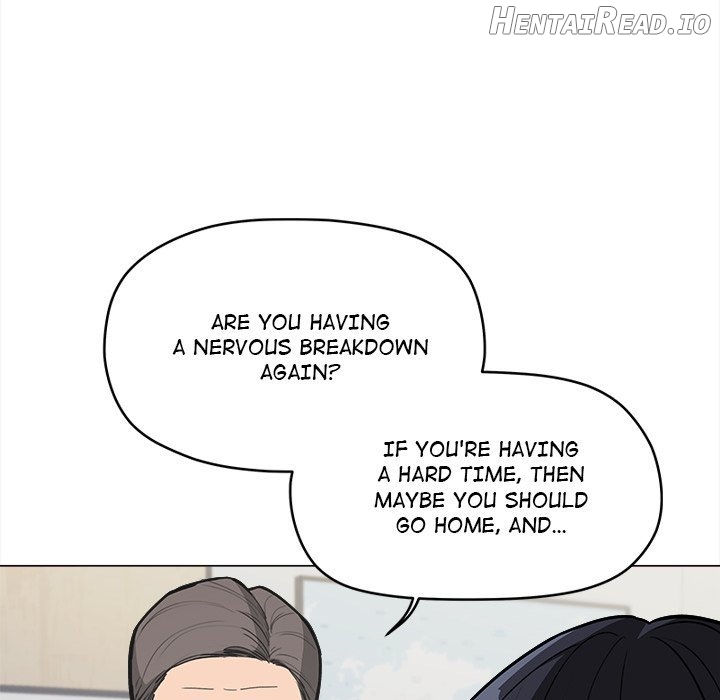Stop Smoking Chapter 12 - page 50