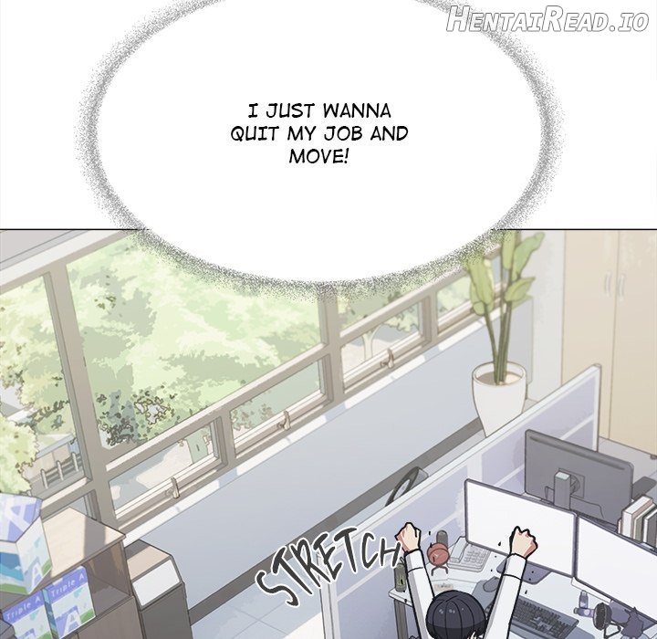 Stop Smoking Chapter 12 - page 58