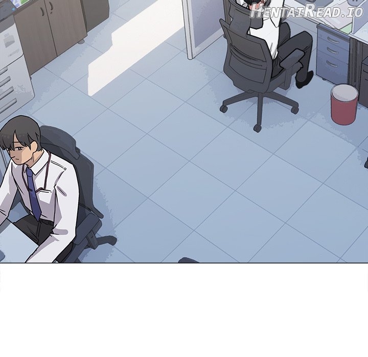 Stop Smoking Chapter 12 - page 59