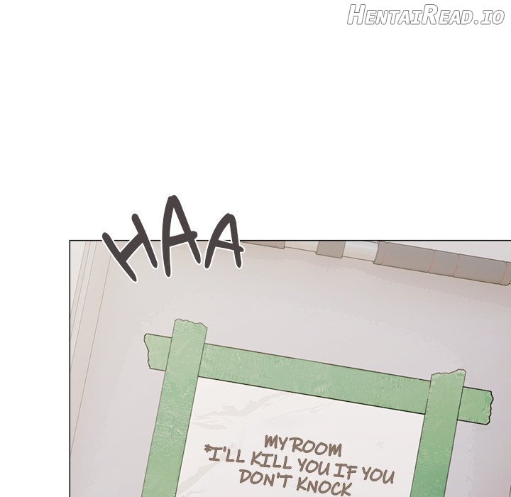 Stop Smoking Chapter 12 - page 65