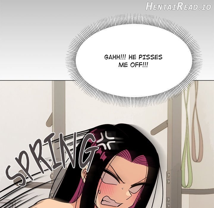Stop Smoking Chapter 12 - page 84