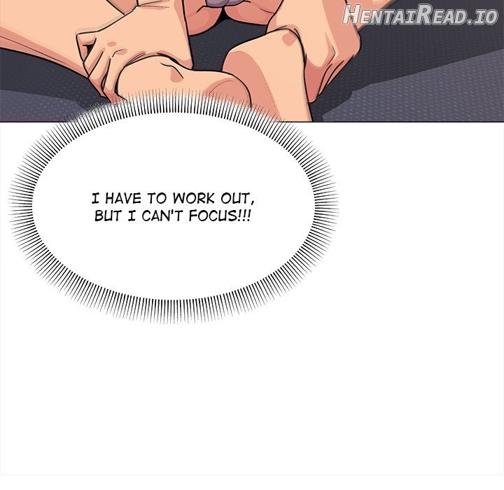 Stop Smoking Chapter 12 - page 86