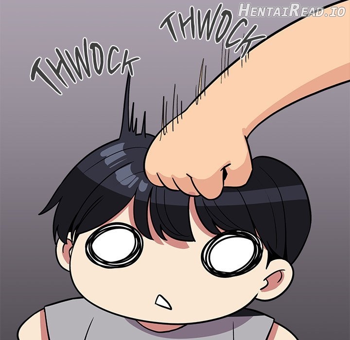 Stop Smoking Chapter 12 - page 88