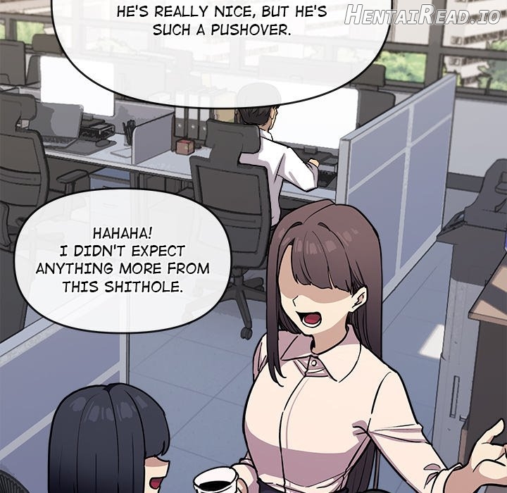 Stop Smoking Chapter 12 - page 10