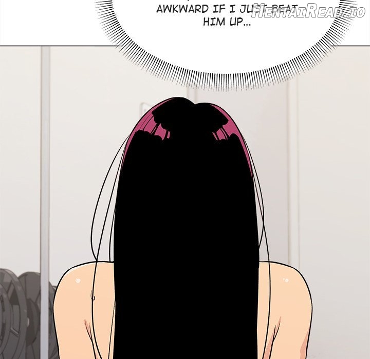 Stop Smoking Chapter 12 - page 93