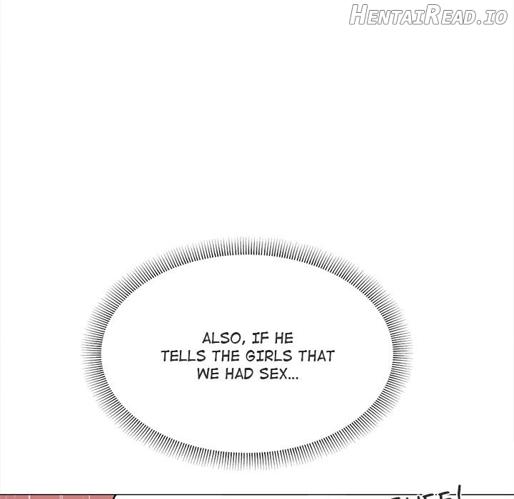 Stop Smoking Chapter 12 - page 96