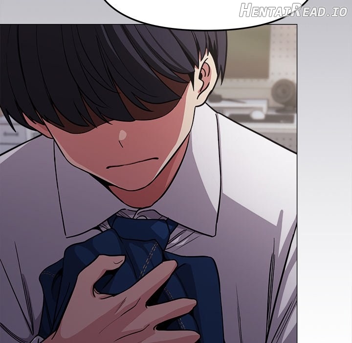 Stop Smoking Chapter 13 - page 104