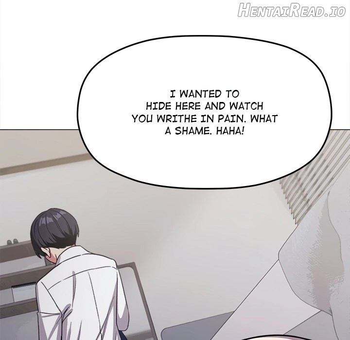 Stop Smoking Chapter 13 - page 106
