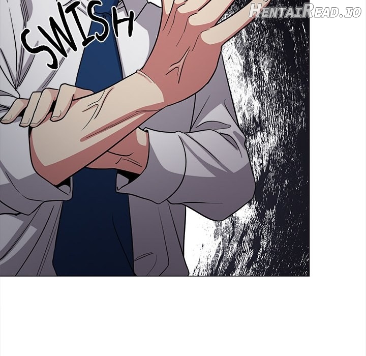 Stop Smoking Chapter 13 - page 122