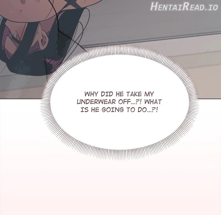 Stop Smoking Chapter 13 - page 133