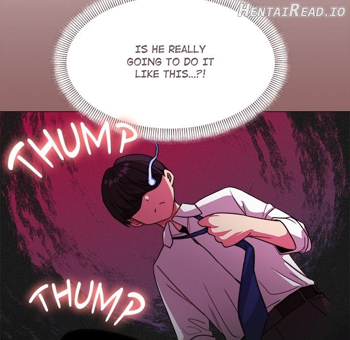 Stop Smoking Chapter 13 - page 142