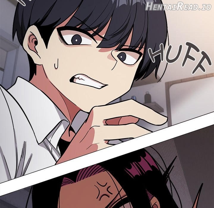 Stop Smoking Chapter 13 - page 160