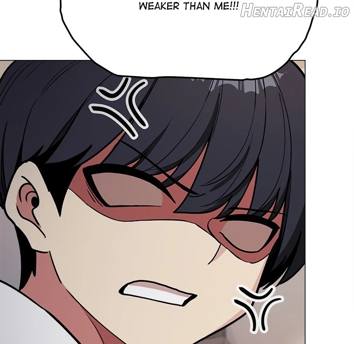 Stop Smoking Chapter 13 - page 163