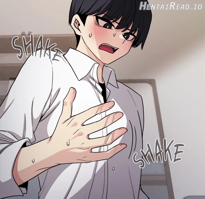 Stop Smoking Chapter 13 - page 193