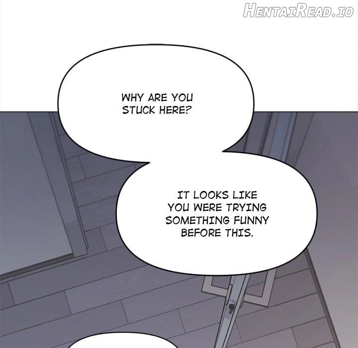 Stop Smoking Chapter 13 - page 38