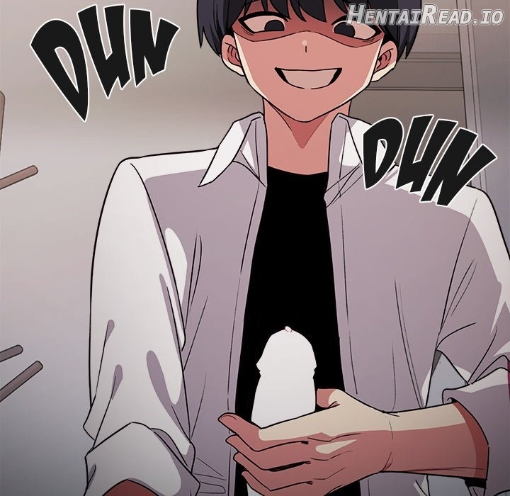 Stop Smoking Chapter 14 - page 101