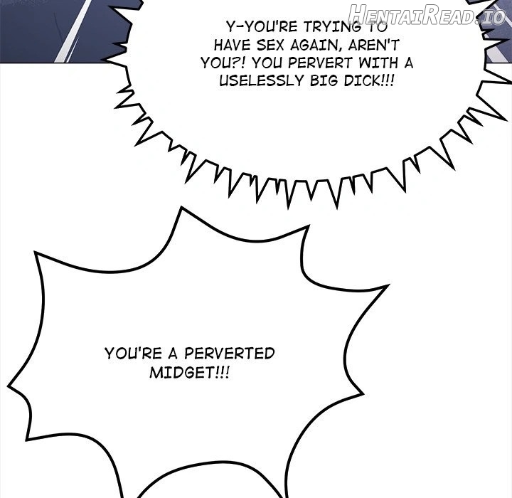 Stop Smoking Chapter 14 - page 109