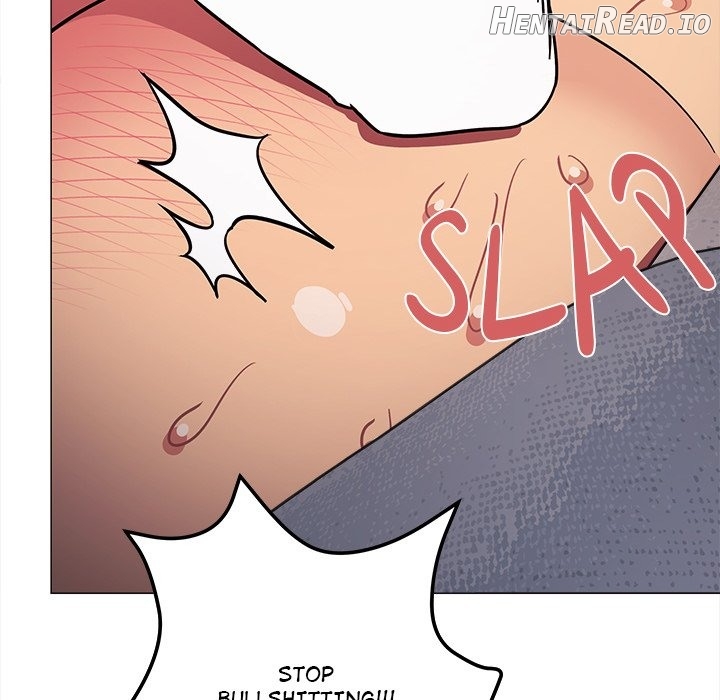Stop Smoking Chapter 14 - page 112