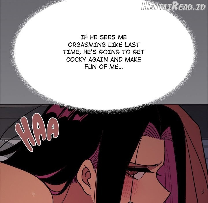 Stop Smoking Chapter 14 - page 121