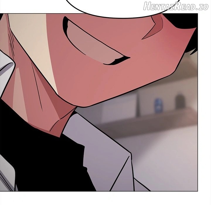 Stop Smoking Chapter 14 - page 128