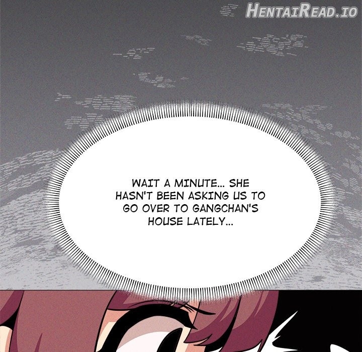 Stop Smoking Chapter 14 - page 157