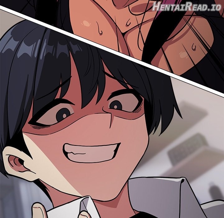 Stop Smoking Chapter 14 - page 23