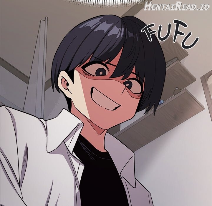 Stop Smoking Chapter 14 - page 33