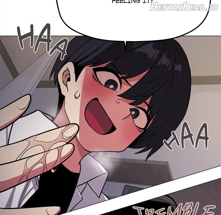 Stop Smoking Chapter 14 - page 45