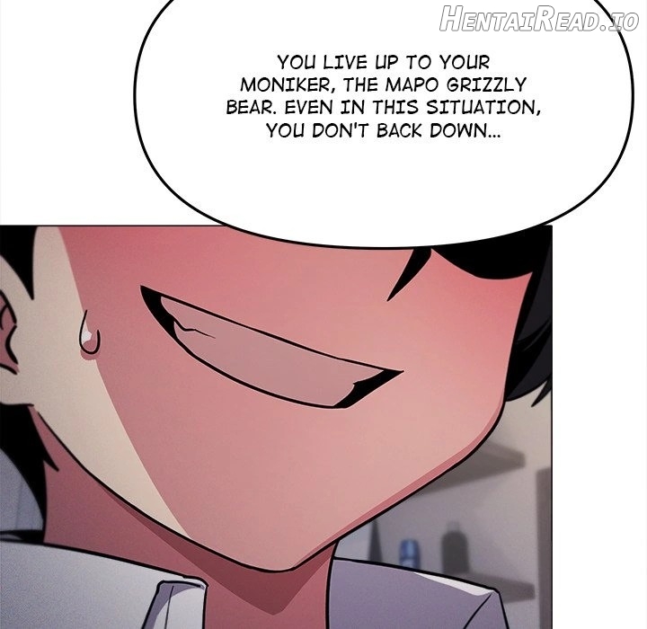Stop Smoking Chapter 14 - page 48