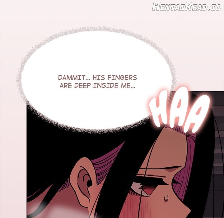 Stop Smoking Chapter 14 - page 67