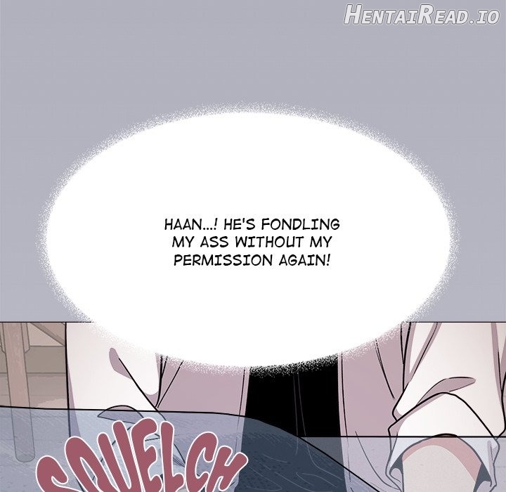 Stop Smoking Chapter 14 - page 74