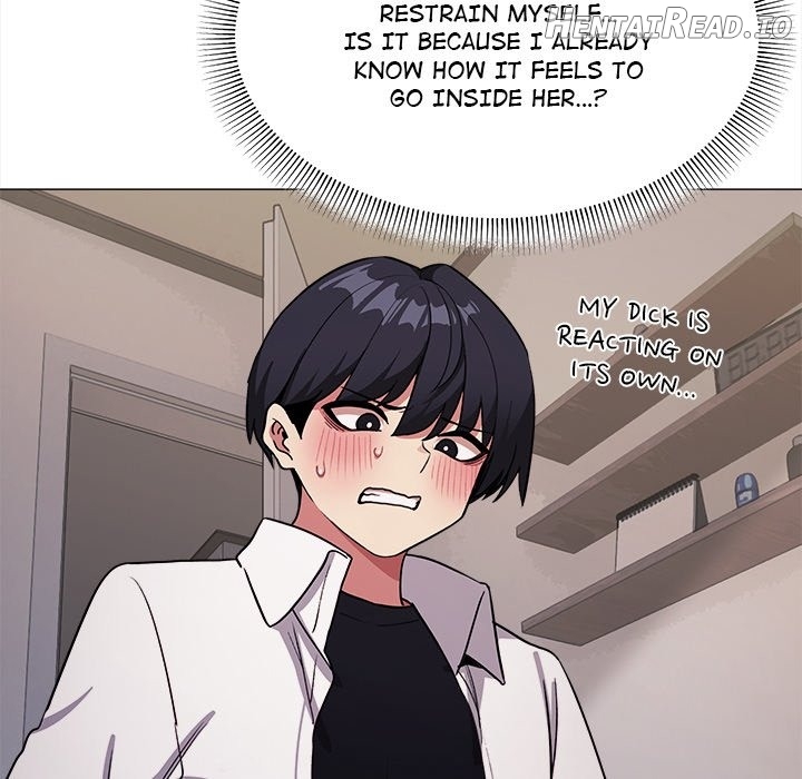 Stop Smoking Chapter 14 - page 81
