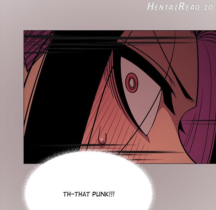 Stop Smoking Chapter 14 - page 86