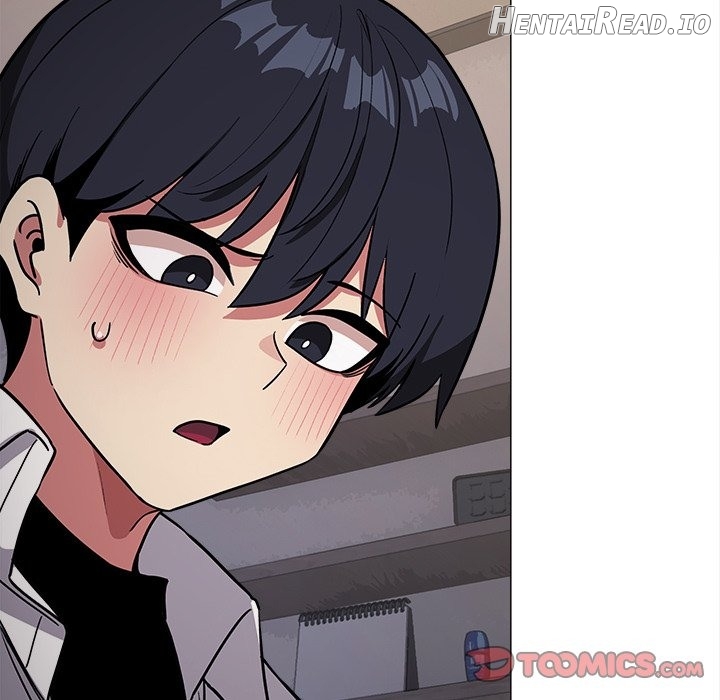 Stop Smoking Chapter 14 - page 92