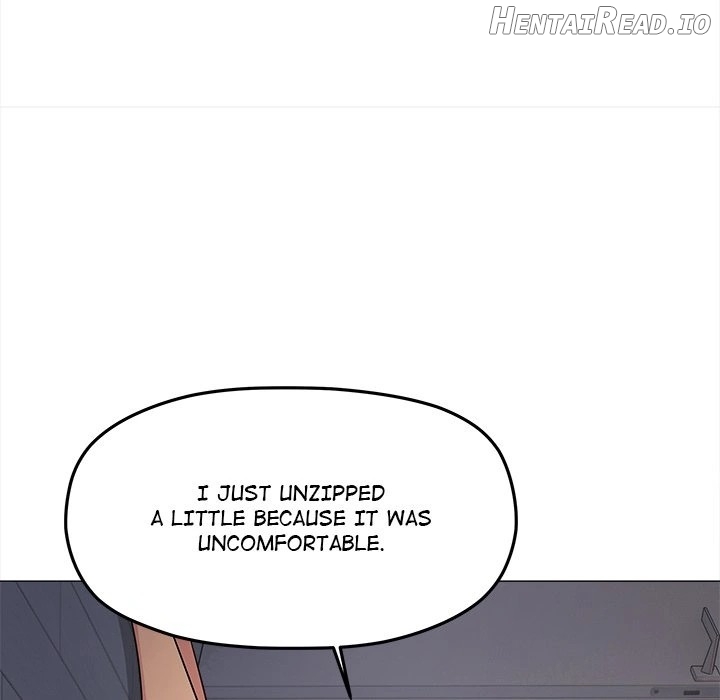Stop Smoking Chapter 14 - page 94