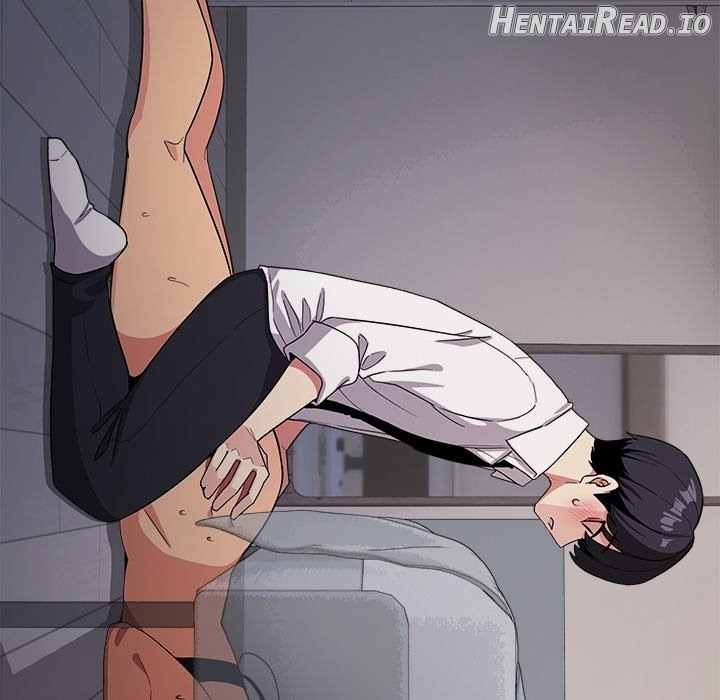 Stop Smoking Chapter 14 - page 95