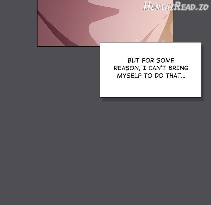 The Love Meowtchmaker Chapter 6 - page 11