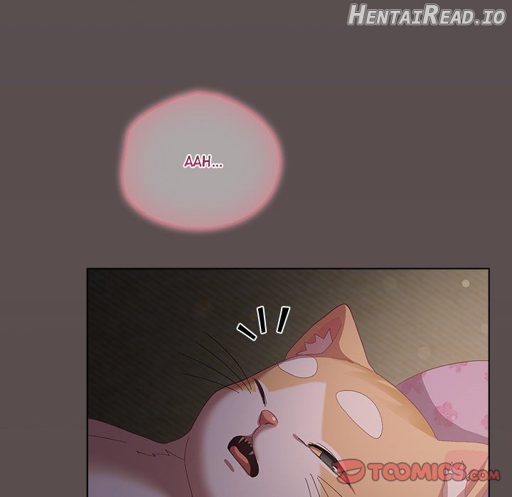 The Love Meowtchmaker Chapter 6 - page 148