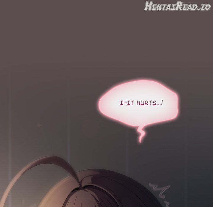 The Love Meowtchmaker Chapter 6 - page 165