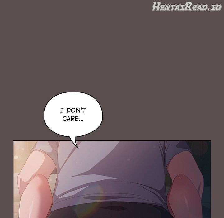 The Love Meowtchmaker Chapter 6 - page 176