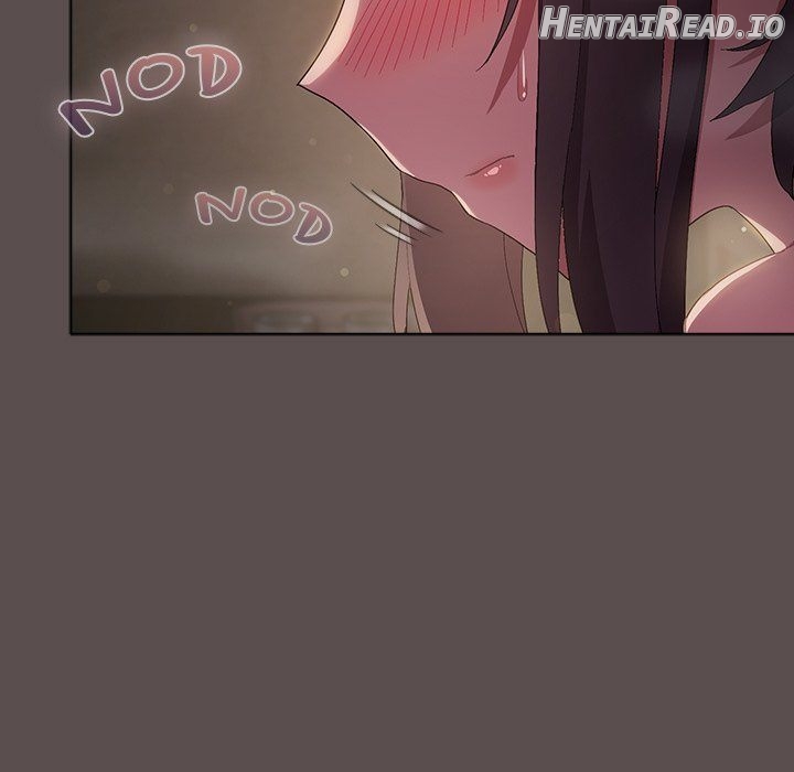 The Love Meowtchmaker Chapter 6 - page 181