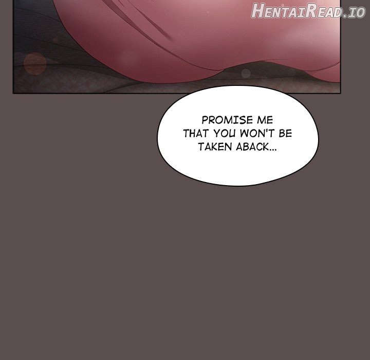 The Love Meowtchmaker Chapter 6 - page 183