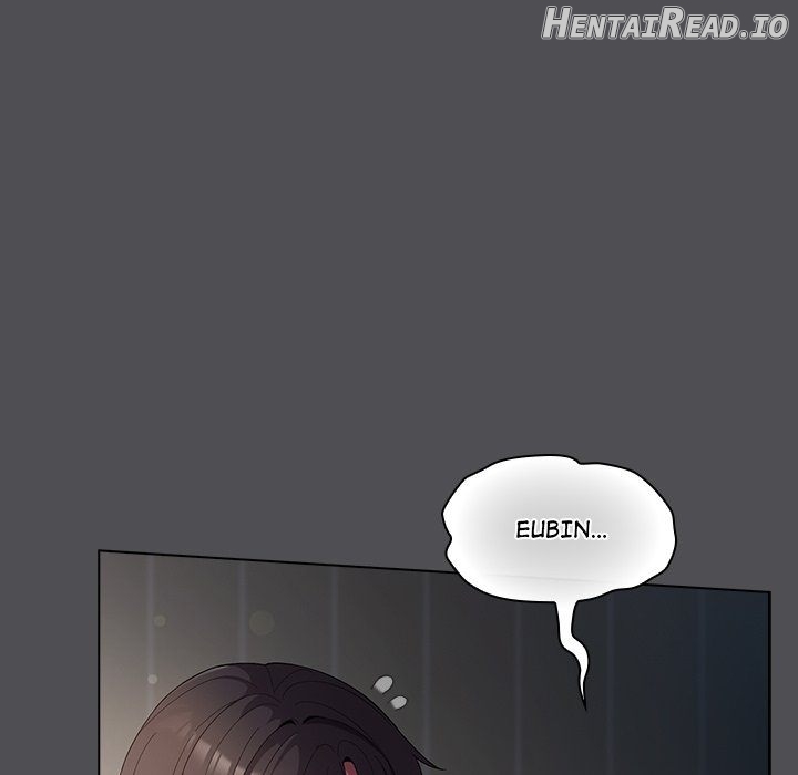 The Love Meowtchmaker Chapter 6 - page 27