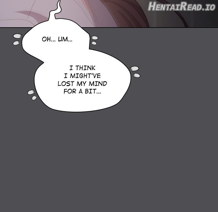 The Love Meowtchmaker Chapter 6 - page 31