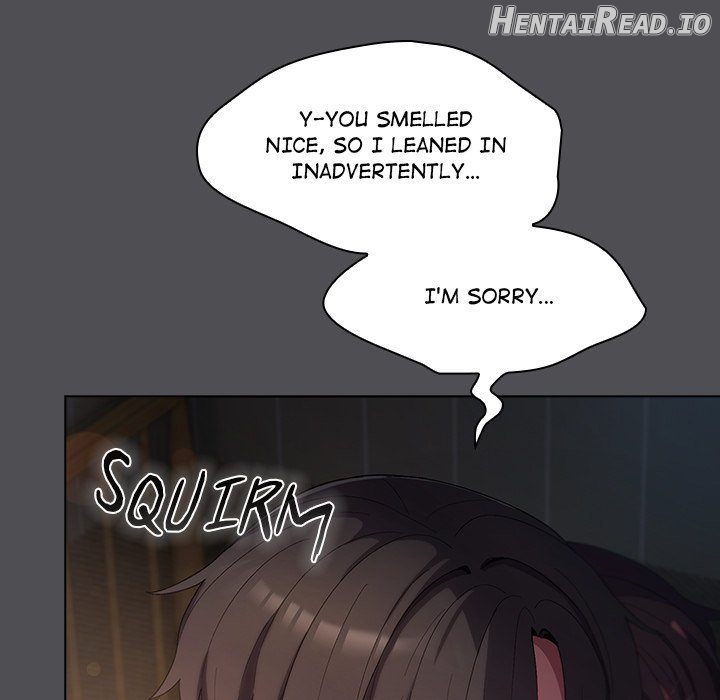 The Love Meowtchmaker Chapter 6 - page 35